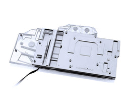 Bykski ZOTAC RTX 2080 PGF Extreme OC12 Full Coverage GPU Water Block - Clear (N-ST2080PGF-X)