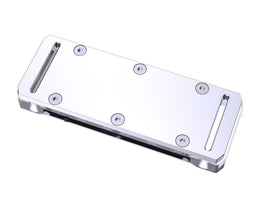 Bykski B-RAM-D4-X-V2 Four Memory Water Block w/ 5v Addressable RGB (RBW)