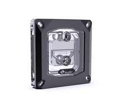 Bykski CPU-XPR-MK-I-V4 CPU Water Cooling Block for Intel (LGA 115x / 1200 / 20xx)