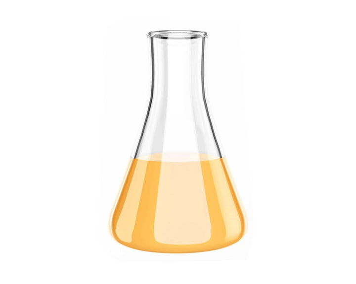 Bykski Solid Pastel Liquid Cooling Coolant (CL-PURE-X) - 500mL - Orange