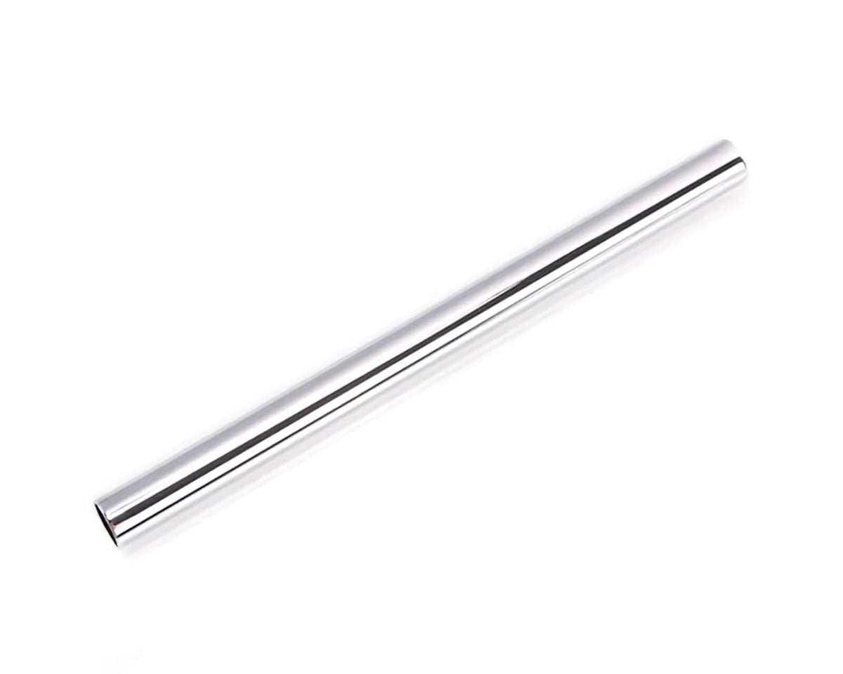 Bykski Metal Rigid Tubing - Electroplated Brass - 14mm OD - 250mm