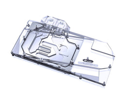 Bykski Full Coverage GPU Water Block for Colorful iGame RTX 3080/3090 Vulcan / Neptune (N-IG3090VXOC-X)