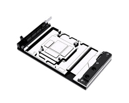 Granzon Full Armor GPU Water Block and Backplate For MSI GeForce RTX 4090 VENTUS 3x 24G OC (GBN-MS4090VES)