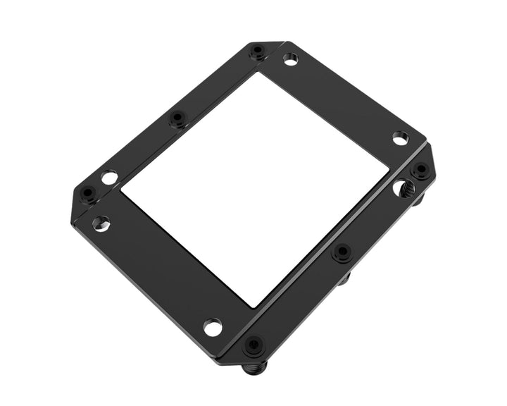 Bykski CPU-FT5796-SR Durable Metal/POM CPU Water Block For ARM S5000C 64 - Continuous Usage