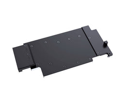 Bykski Metal/POM GPU Water Block and Backplate For ASUS GeForce RTX 3090/3080/3070Ti (N-AS3090STRIX-X-V3)