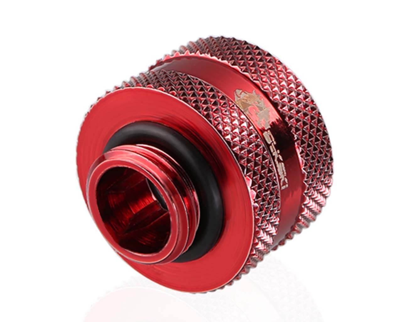 Verbike 160mm 16° Bykski Rigid 16mm OD Fitting V2 (B-HTJV2-L16) – BYKSKI.US
