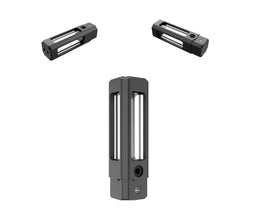 Bykski CP-D5PB-V2 Pump / 180mm PMMA Reservoir Combo - Black (CT-D5-180-X-V2)
