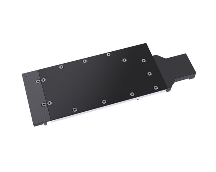 Bykski Metal/POM GPU Water Block and Backplate For NVIDIA Geforce RTX 4090 Public Version (N-RTX4090-X)