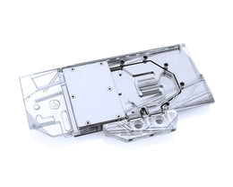 Bykski ZOTAC RTX 2080 PGF Extreme OC12 Full Coverage GPU Water Block - Clear (N-ST2080PGF-X)