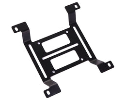 Bykski 120mm Raised Multi Function Water Cooling Bracket - Black (B-BKT-105)