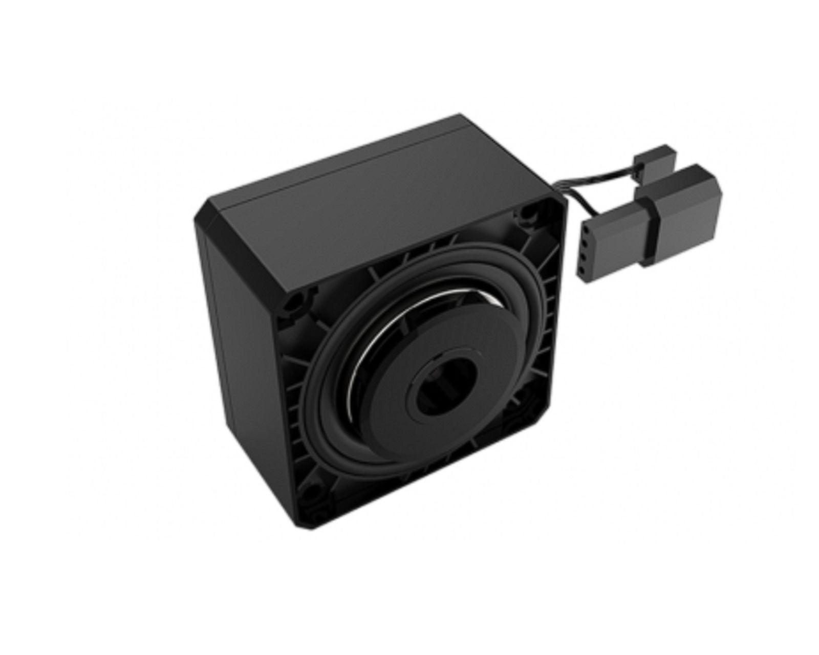 Bykski Replacement 12V+PWM DDC Pump for Custom Water Cooling Loops (CP ...