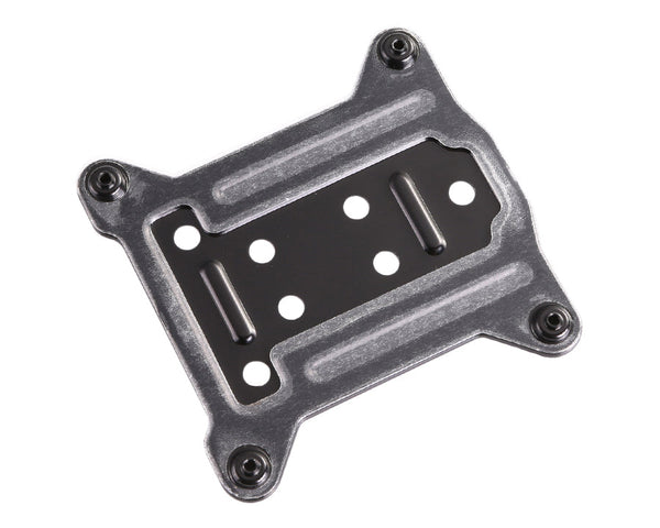 Bykski Backplate for Intel CPU Blocks - Socket LGA 11xx (B-MB115X-BE)