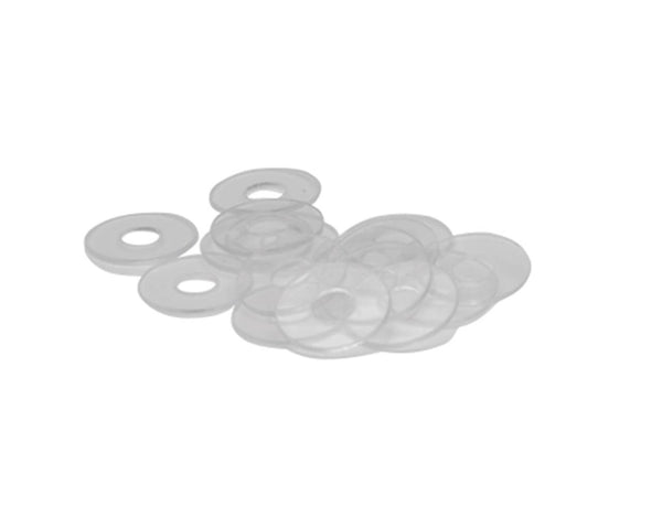 Bykski GPU Mount Washers - 25 Pack