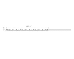 Bykski 12v Water Block RGB LED Strip Light Version 2- 150mm (B-VCLT-150X9RGB-V2)