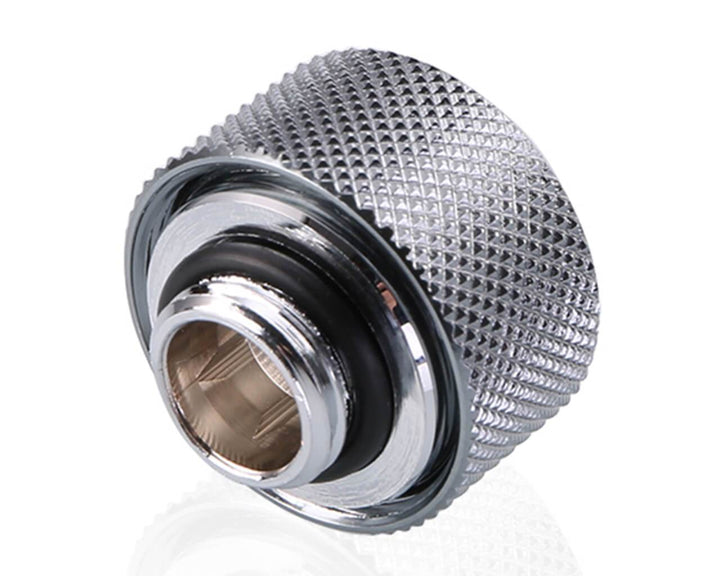 Bykski Flex 13mm ID x 19mm OD Fitting (B-FT4-TK) - Grey