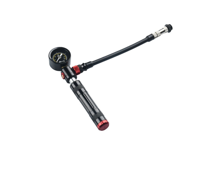 Bykski Air Pressure Meter / Leak Tester for Water Cooling Systems V5 (B-DTH-K40-V5)