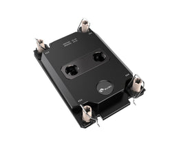 Bykski CPU-4189-SR Durable All-Metal CPU Water Cooling Block for Intel Xeon (LGA 4189)