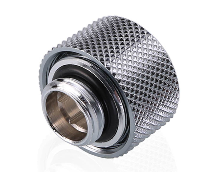 Bykski Flex 10mm ID x 16mm OD Fitting (B-FT3-TK) - Grey