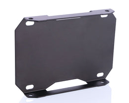 Bykski Solid State Drive Bracket - Black (B-ST-SSD)