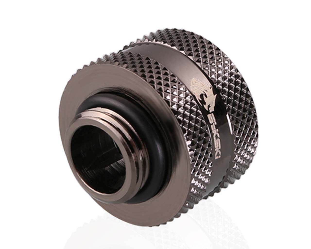 Bykski Rigid 16mm OD Fitting V2 (B-HTJV2-L16) – BYKSKI.US