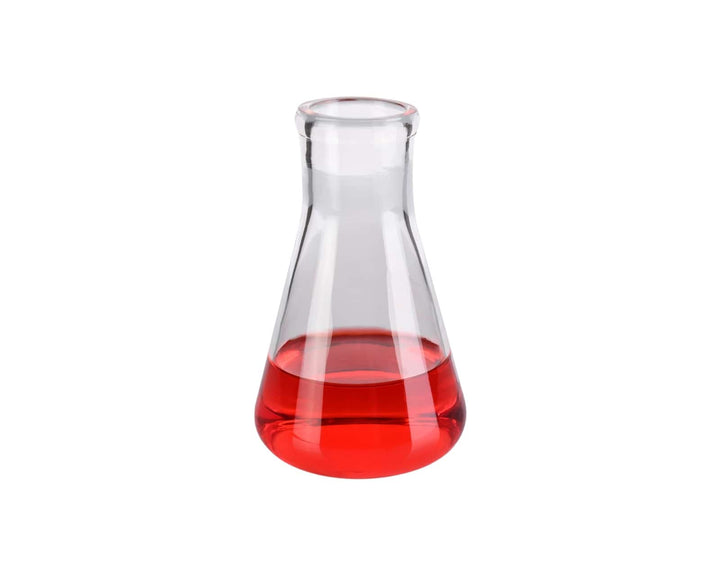 Bykski Semi-Transparent Super Concentrated Coolant - 150ml (CL-FURY-X-V2) - Red