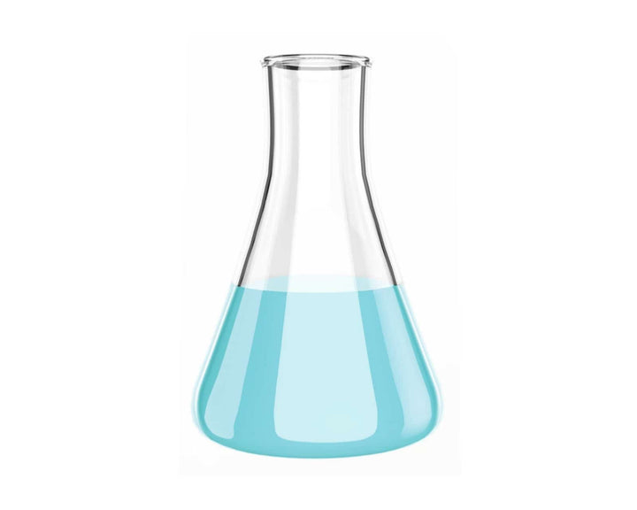 Bykski Solid Pastel Liquid Cooling Coolant (CL-PURE-X) - 500mL - Blue