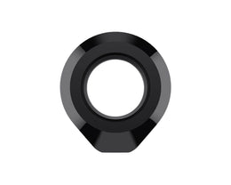 Granzon G 1/4in. Rigid 14mm OD Fitting (GD-FT14) - White