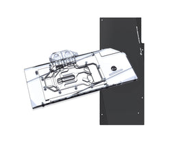 Bykski Full Coverage GPU Water Block and Backplate for Zotac RTX 3070Ti 8GD6 PGF OC (N-ST3070TIPGF-X)