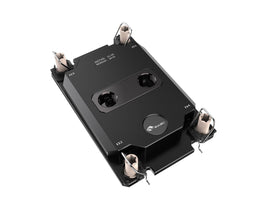 Bykski CPU-4677-SR Durable Metal CPU Water Cooling Block for Intel Xeon (LGA 4677/4710)
