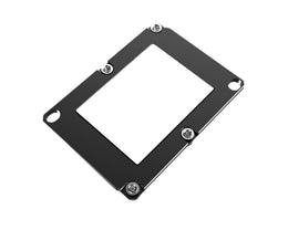 Bykski CPU-3647-SR Durable All Metal CPU Water Block For LGA 3647 XEON - Continuous Usage - Rectangle