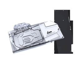 Bykski Full Coverage GPU Water Block for Colorful iGame RTX 3080/3090 Vulcan / Neptune (N-IG3090VXOC-X)