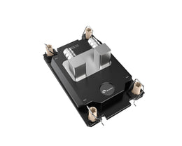 Bykski CPU-4710-SR Durable All Metal CPU Water Cooling Block for Intel Xeon (LGA 4710/4677)