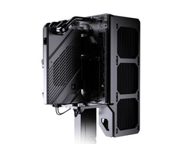 Granzon Full Armor GPU Water Block and Backplate For ASUS TUF Gaming GeForce RTX 5090 32GB GDDR7 (GBN-AS5090TUF)