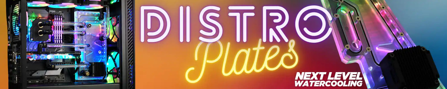 Bykski US Quality Water Cooling Cutting Edge Designs BYKSKI.US