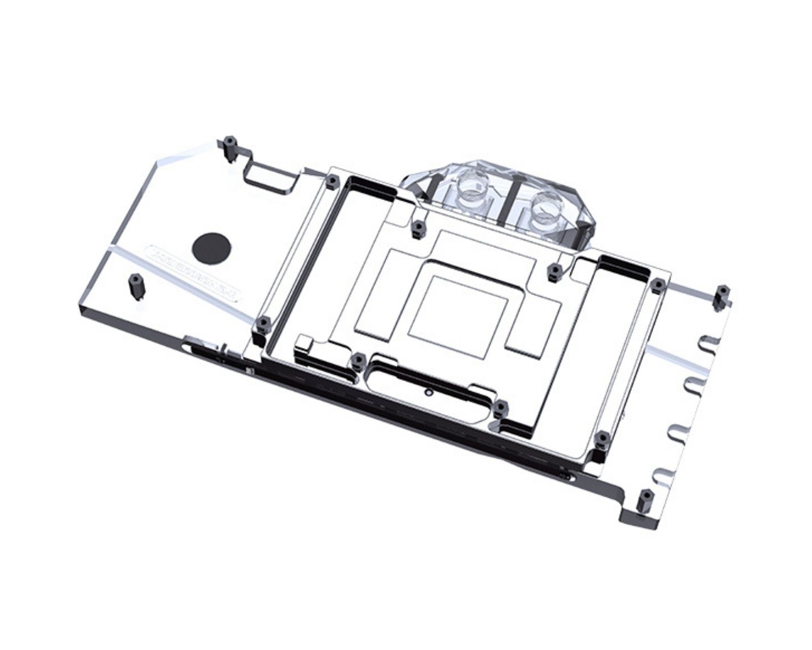Bykski Full Coverage GPU Water Block and Backplate For GIGABYTE