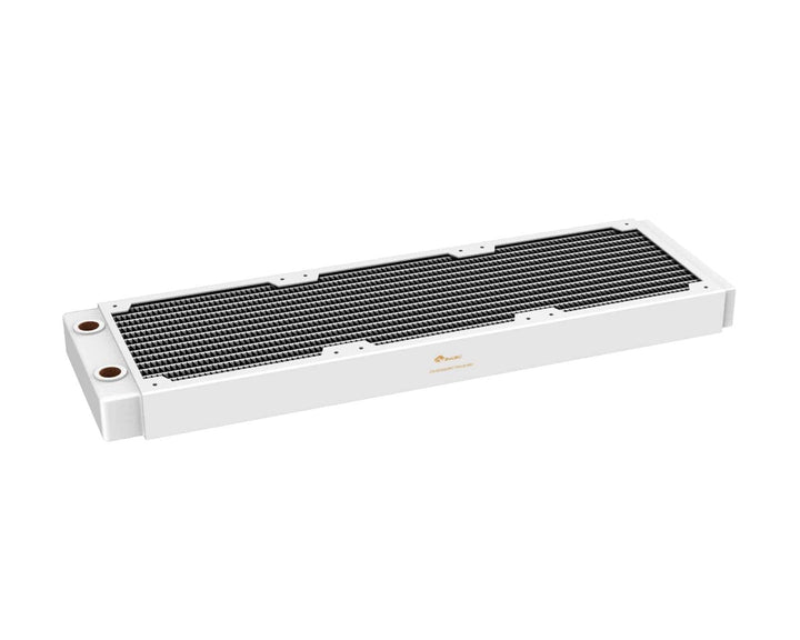 Rc350f Radiator Bykski 360mm x 30mm RC Series Radiator, 120mm x 3, Triple Fan (CR-RD36 ...