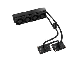 Bykski Durable 4x80mm 2U Server AIO Liquid CPU Cooler For Dual Intel Xeon LGA 4189 (Cooper Lake, Ice Lake-SP) (B-FRDSR4189-80X-V3)
