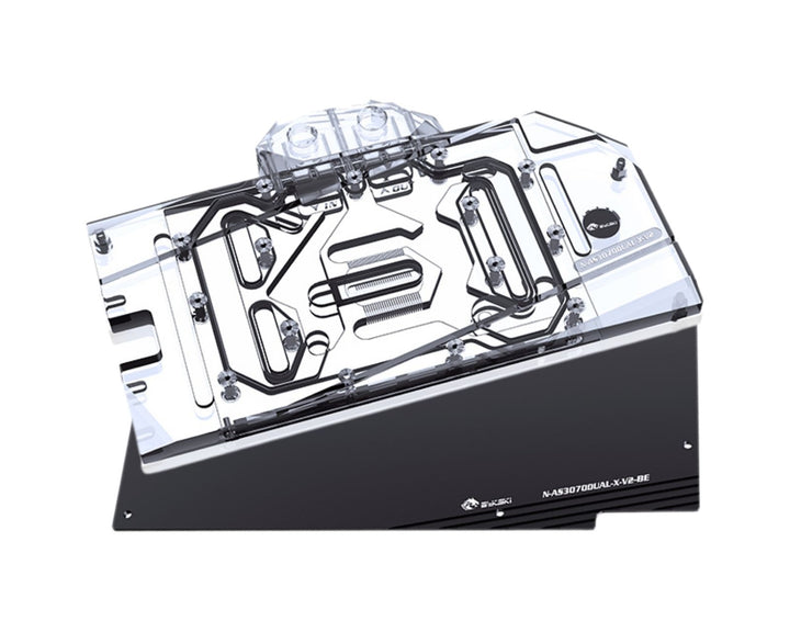 Waterblock RTX 3070/3060 Ti Founders Edition - HCM store Waterblock RTX 3070/3060 Ti Founders Edition - HCM store