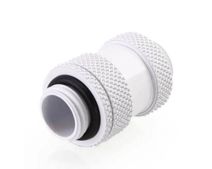 Bykski G 1/4in. SLI/CF Expansion Joint -21mm-31mm (B-EXPJ-X31) - White