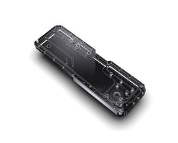 Granzon Distro Plate for ASUS ROG Hyperion GR701 PMMA w/ 5v Addressable RGB(RBW) (GC-AS-GR701)