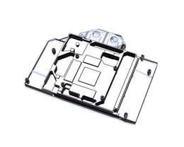 Bykski Full Coverage GPU Water Block and Backplate For GALAX RTX 4070 Ti BOOMSTAR OC (N-GY4070TIXY-X)