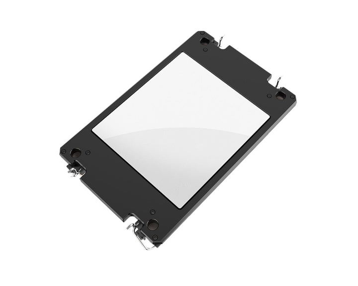Bykski CPU-4677-SR Durable Metal/POM CPU Water Block For LGA 4677 Intel Sapphire Rapids - Continuous Usage