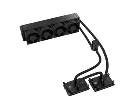 Bykski Durable 4x80mm 2U Server AIO Liquid CPU Cooler For Dual AMD EPYC SP3 (LGA 4094) (B-FRDSRSP3-80X-V3)