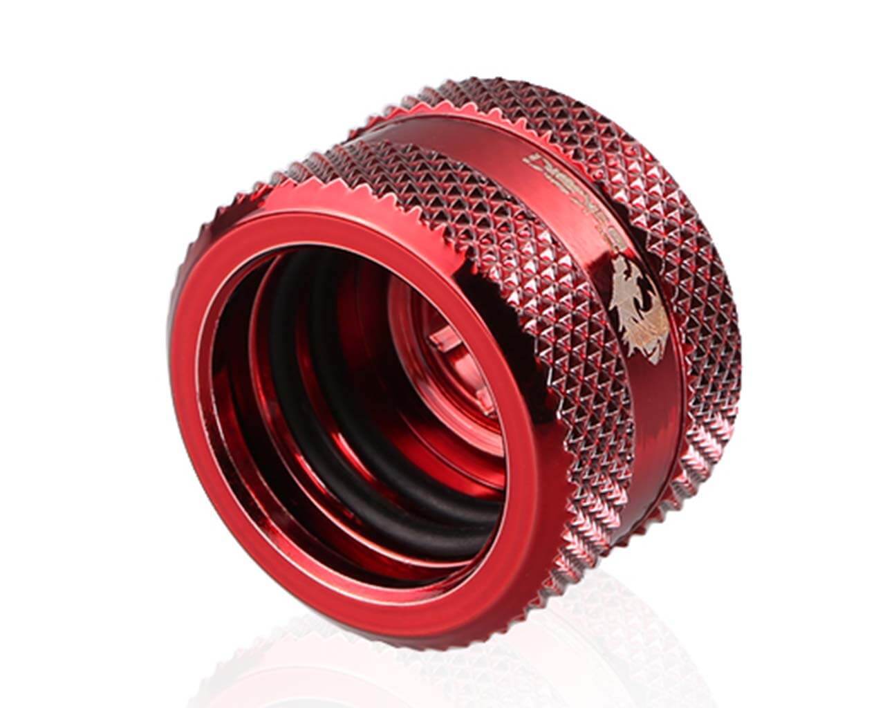 Bykski Rigid 16mm OD Fitting V2 (B-HTJV2-L16) – BYKSKI.US