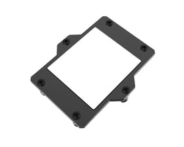 Bykski CPU-SP5-SR Durable Metal CPU Water Cooling Block for AMD EPYC (Socket SP5 / LGA 6096)
