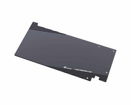 Bykski Full Coverage GPU Water Block and Backplate for MAXSUN GeForce RTX 3060 Terminator12G (N-MX3060TER-X)