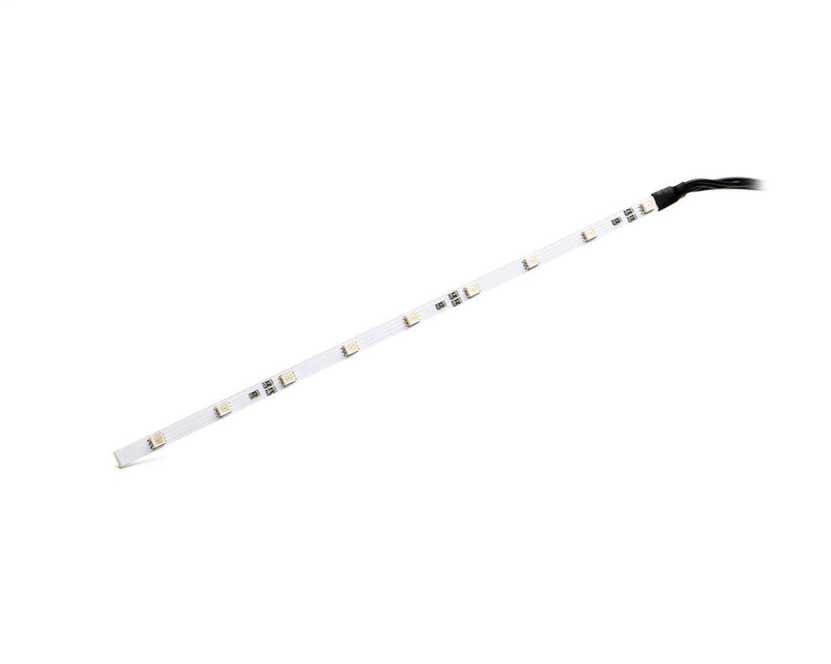Bykski 12v Water Tank LED RGB Strip Light - 180mm (B-SXLT-180X9RGB)