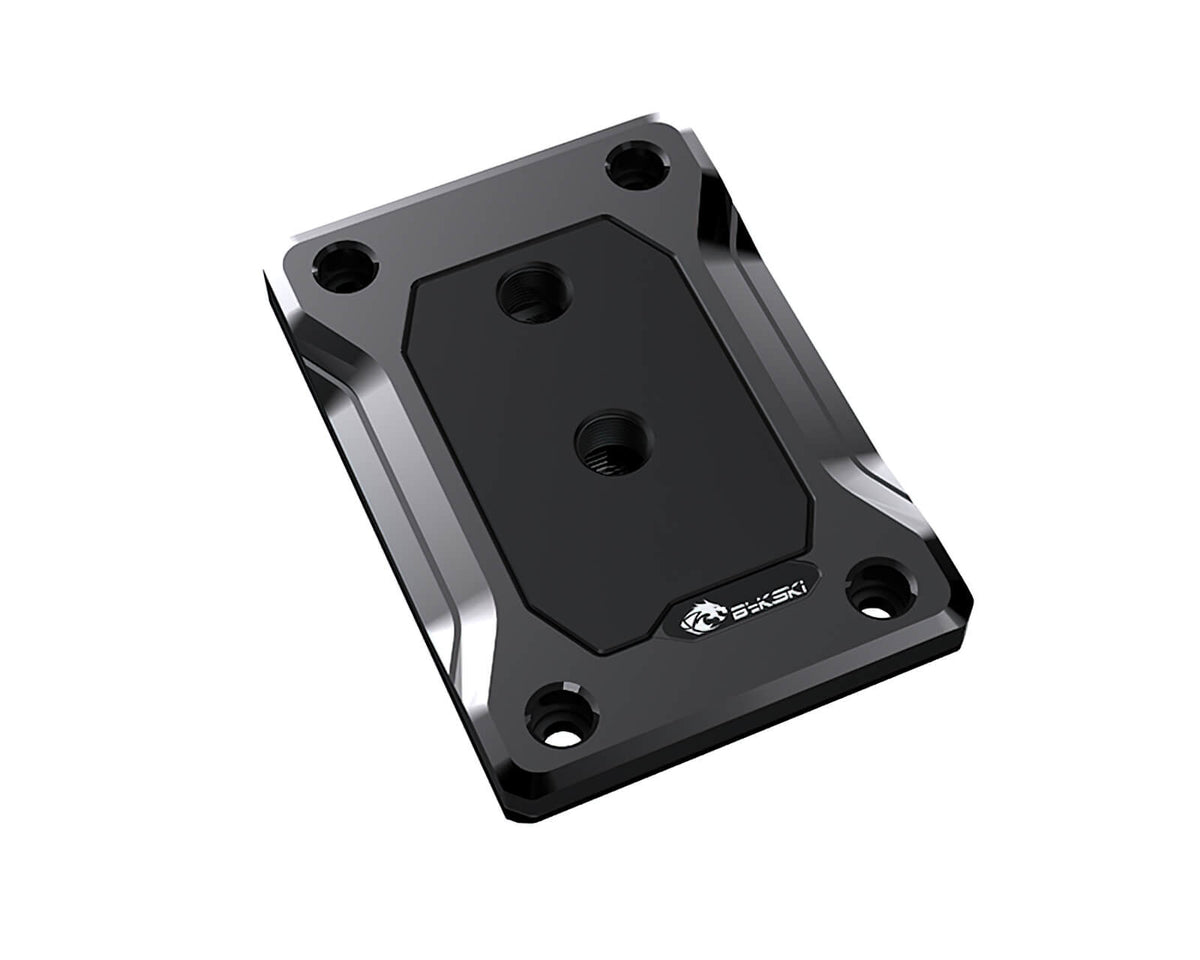 Bykski CPU-ICELAKE-X CPU Water Cooling Block for Intel Xeon Scalable (LGA 4189)