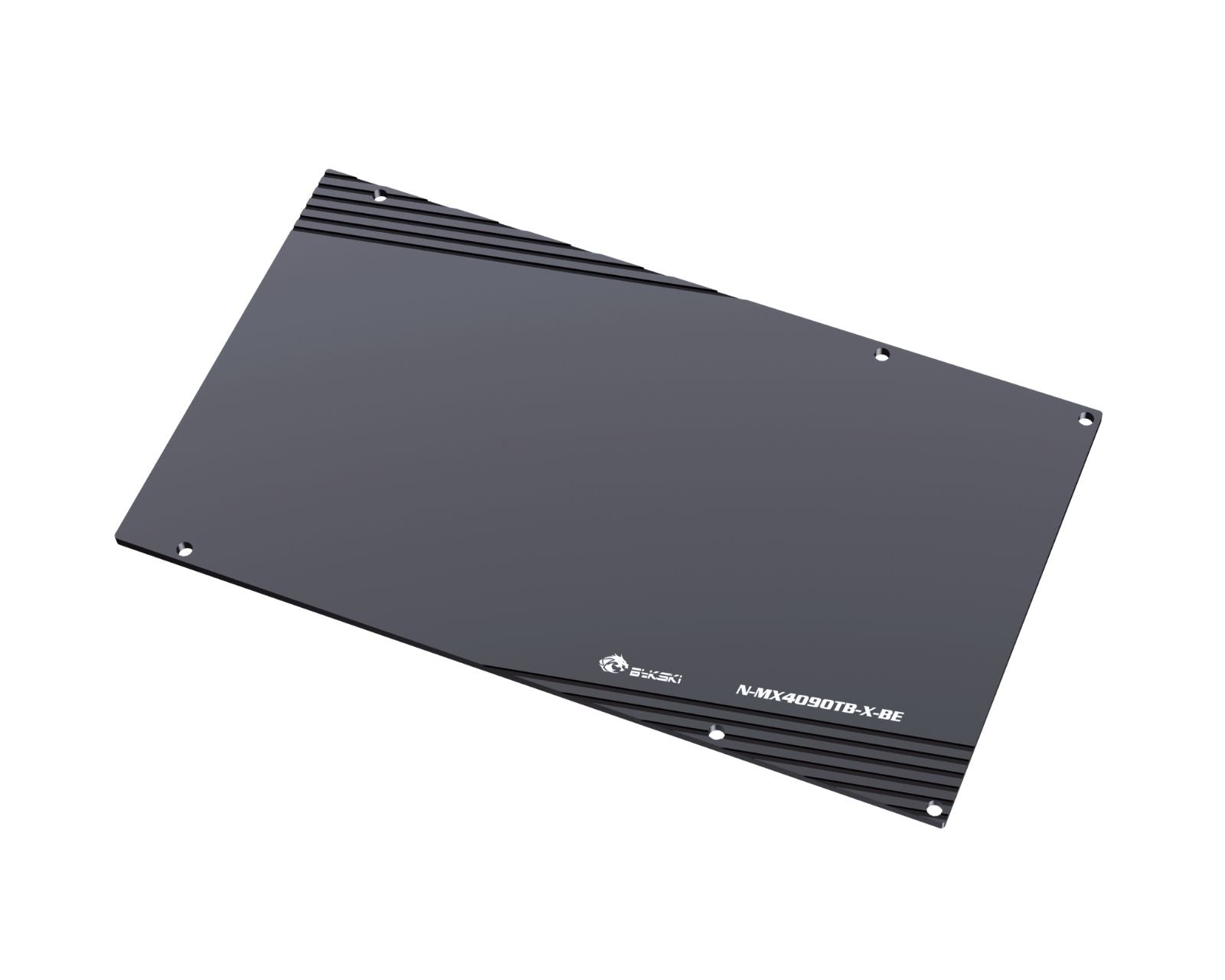 Bykski Full Coverage GPU Water Block and Backplate For MAXSUN