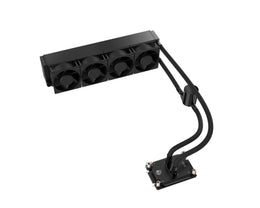 Bykski Durable 4x80mm 2U Server AIO Liquid CPU Cooler For Intel Xeon LGA 4189 (Cooper Lake, Ice Lake-SP) (B-FRDSR4189-80-V3)